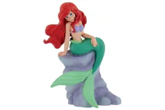 Bullyland - Disney Havfrue Ariel (8.5 cm)