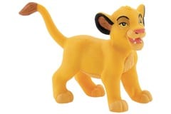 Bullyland - Disney Young Simba (4 cm) (12254)