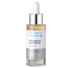 The Organic Pharmacy – Hyaluronic Acid 30 ml