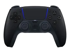 Sony Playstation 5 Dualsense Controller Midnight Black