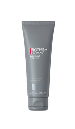 Biotherm - Homme Cleansing Gel 125 ml - Reinigungscreme