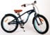 Volare - Children's Bicycle 18" - Miracle Cruiser - Blue (21886) thumbnail-7