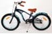 Volare - Children's Bicycle 18" - Miracle Cruiser - Blue (21886) thumbnail-9