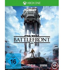 Star Wars Battlefront (DE/Multi in Game)