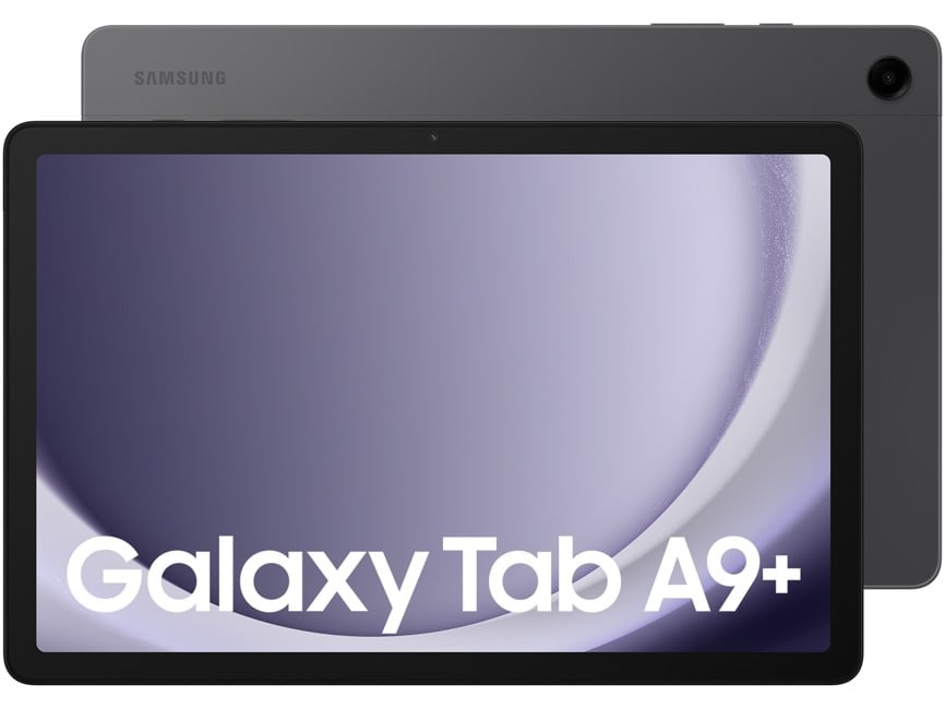 Samsung - Galaxy Tab A9+ X210  WiFi 11" 4GB/64GB Graphite