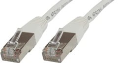 MicroConnect CAT6 F/UTP Network Cable