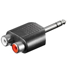 MicroConnect - Audio Adapter