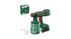 Bosch UniversalSpray 18V-300