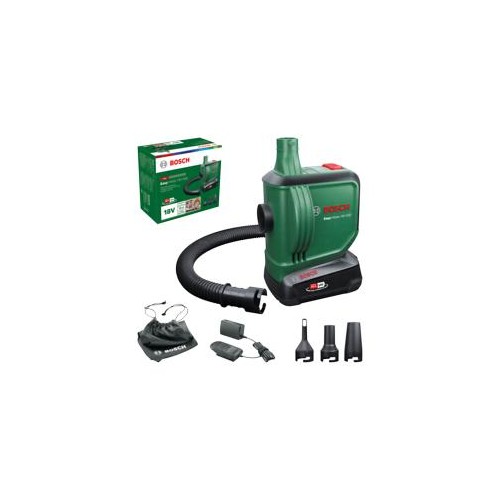 DIY - EasyInflate 18V-500