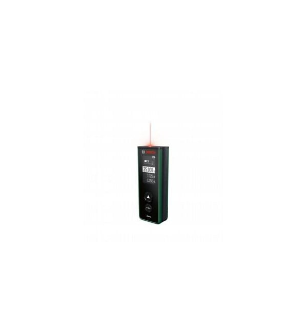 Bosch Zamo Basic E Digital laser distance meter