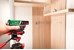 Bosch EasyLevel Laser and spirit level in one tool thumbnail-3