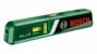 Bosch EasyLevel Laser and spirit level in one tool thumbnail-1