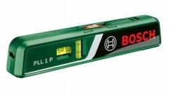 Bosch EasyLevel Laser and spirit level in one tool