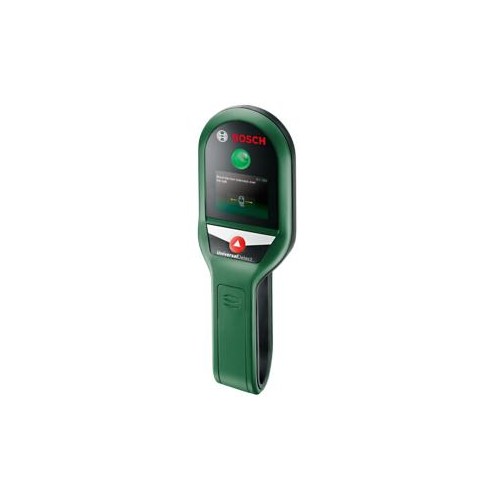 DIY - Universal Detect E