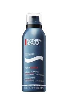 Biotherm - Homme Sensitive Shaving Foam 200 ml