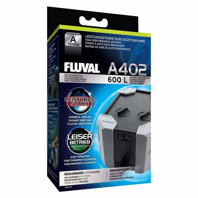 Fluval - Air 402 - (126.0036)