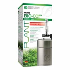 Fluval - Bio Co2 Sæt 125L