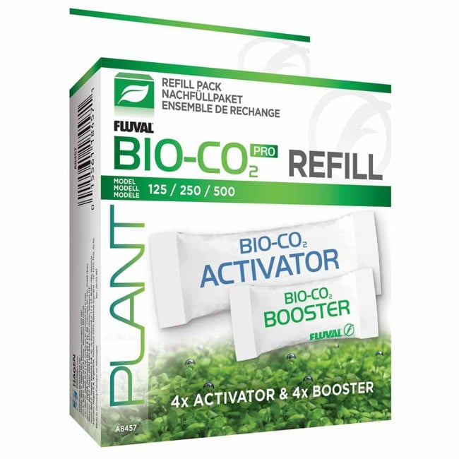 Fluval - Bio Co2 Refill - (141.8954)