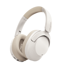 Creative - Zen Hybrid 2 Wireless Over-ear Headphones ANC