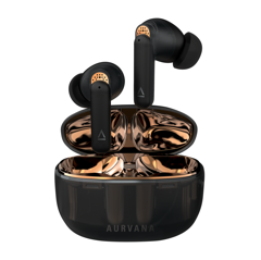 Creative - Aurvana Ace 2 True wireless in-ears, Black