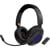 Creative - Sound Blaster GH7  Super X-Fi® Wireless Over-ear Gaming Headphones with Bluetooth® LE Audio and Detachable Boom Mic thumbnail-4