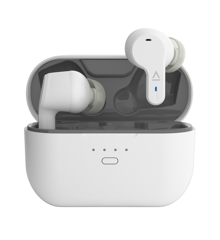 Creative - Zen Air Pro Lightweight, true wireless, sweat-resistant in-ears, White