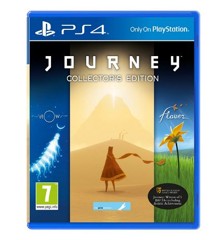 Journey (Collector's Edition)