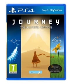 Journey (Collector's Edition)