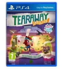 Tearaway Unfolded (Messenger Edition)