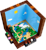 LEGO - Minecraft - The Crafting Table (21265) thumbnail-5