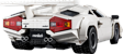 LEGO - Icons - Lamborghini Countach 5000 Quattrovalvole (10337) thumbnail-2