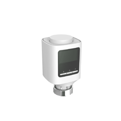 Woox - Zigbee Smart Radiator Valve