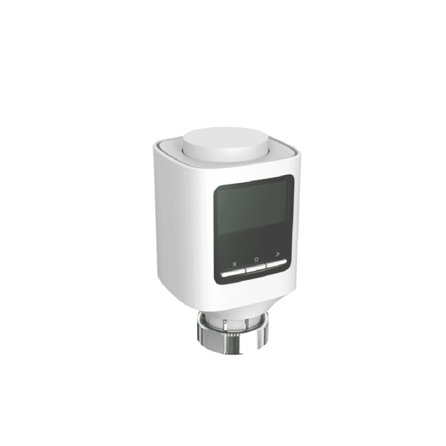 Woox - Zigbee Smart Radiatorventil