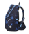 Frii of Norway - 22L schoolbag - Easy Dinosaur (24150) thumbnail-3