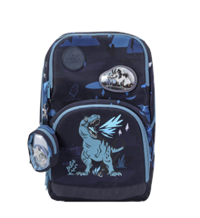 Frii of Norway - 22L schoolbag - Easy Dinosaur (24150)