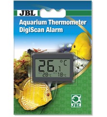 JBL - Akvarie Termometer med alarm 5X3,5Cm