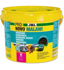 JBL - Pronovo Malawi Grano M 5,5L - (152.0314)