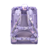 Frii of Norway - 22L schoolbag - Retro Purple (24100) thumbnail-3