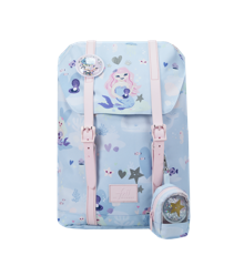 Frii of Norway - 22L schoolbag - Retro Mermaid (24100)