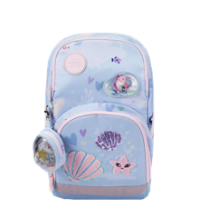 Frii of Norway - 22L schoolbag - Easy Mermaid (24150)