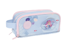 Frii of Norway - Pencilcase - Mermaid (24124)