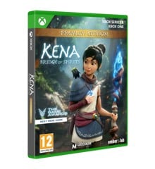 Kena: Bridge of Spirits (Premium Edition)