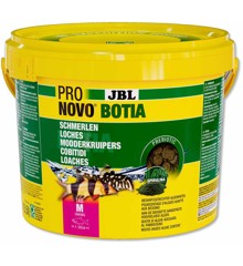 JBL - Pronovo Botia Tab M 5,5L - (152.0385)