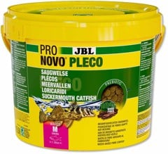 JBL - Pronovo Pleco Wafer M 5,5L - (152.0446)