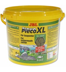 JBL - Pronovo Pleco Wafer Xl 5,5L - (152.0456)