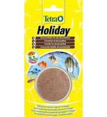 TETRA - Min Holiday 30Gr