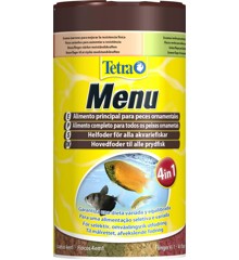 TETRA - Min Menu 250Ml