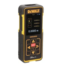Dewalt DW03050-XJ Distance measurer 50 M
