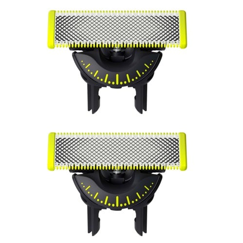 - OneBlade 360 - Utbytesblad - 2 st
