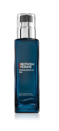 Biotherm - Force Supreme Gel 100 ml